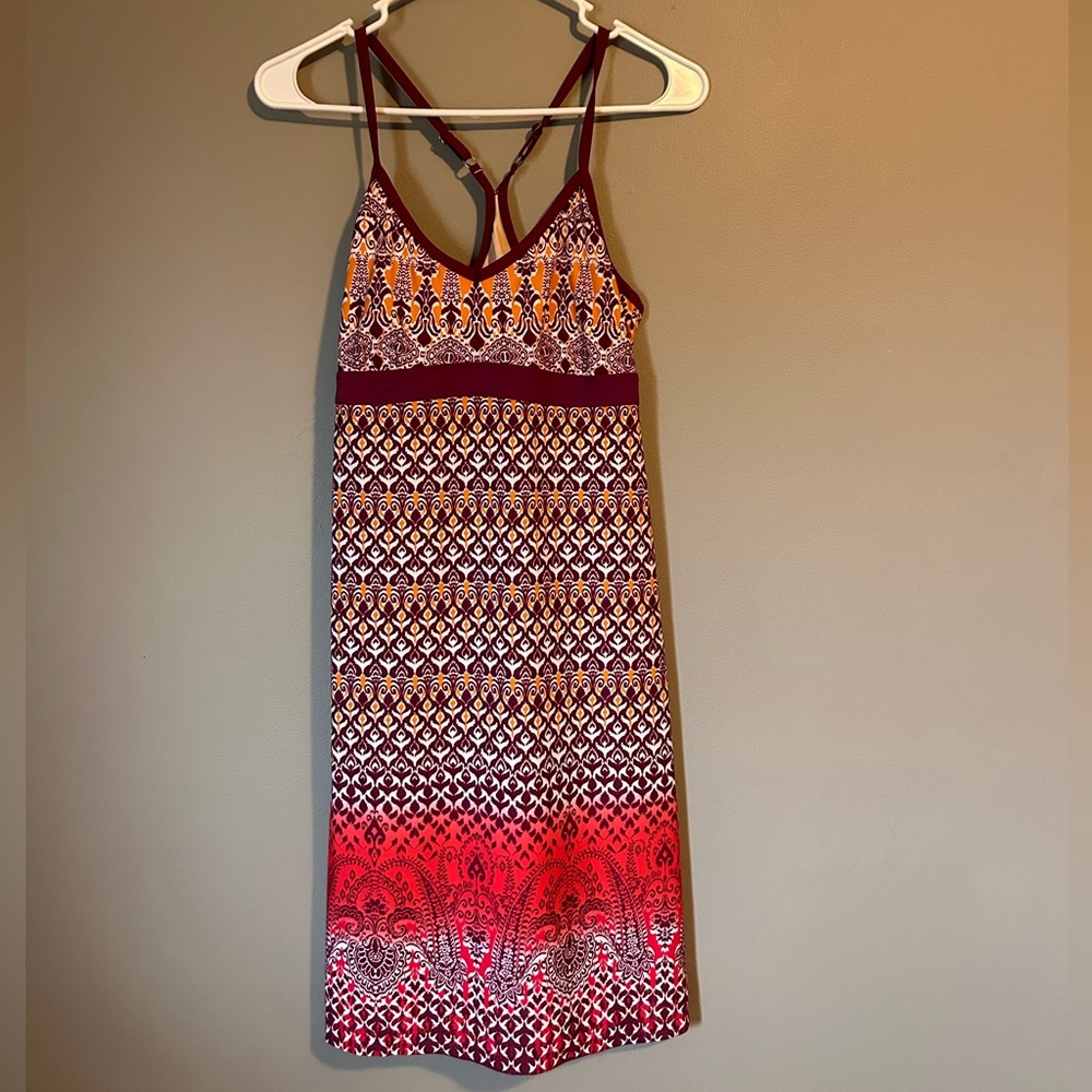 Athleta Dress